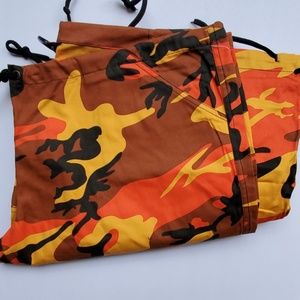 Paratrooper Cargo pants XL